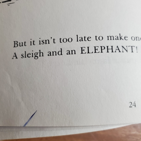 Six by Seuss - A Treasury of Dr Seuss Classics - Hardcover - Picture 15 of 16